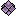盾蟹の紫殻